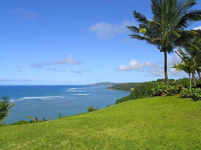 Sealodge E7 Princeville Exterior foto